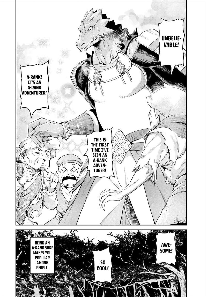 Sozai Saishuka no Isekai Ryokouki - Chapter 33 image 09